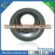 steel tube roller bearing housing for pipe 6' bearing 6308