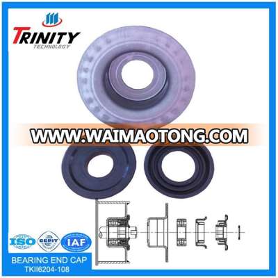 TKII6204-108 Conveyor Roller Block Bearing Housing