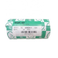 NQK TC 40x55x10 NBR bearing oil seal price