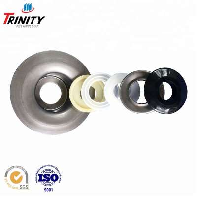 TK6309 Grease-proof shaft housing bearing for idler roller