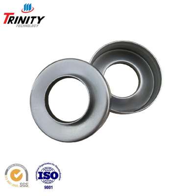 2018 new SPCC metal seal ring for roller shaft 17 mm