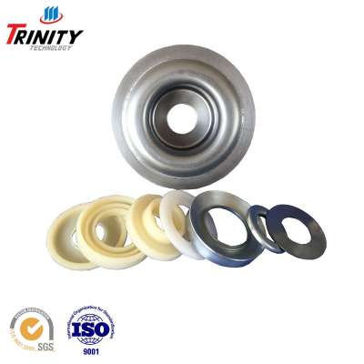 Full Set Idler Bearing Housing For TK6205-72