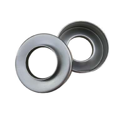 Custom conveyor roller TK 6205 metal house bearing For Sale