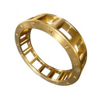 Hot sale china manufacturesupply bearing brass cage