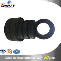 High quality Rubber Ring For Belt Conveyor Roller