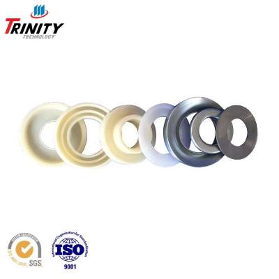 Carry Idler Roller Shaft Housing Sealing mechanical seals