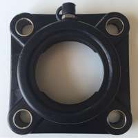 high quality plastic bearing housing