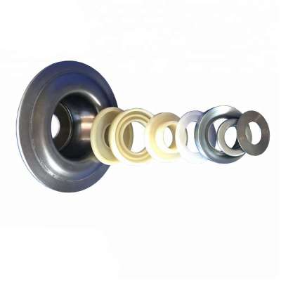 DTII6205-108 Bearing Housing for Conveyor Roller Bearing End Cap