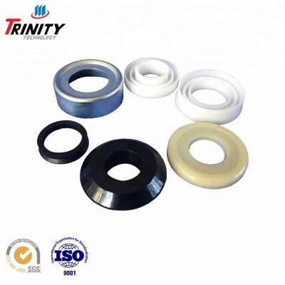 New made TK/TK2/TK3/DT2 bearing labyrinth seal metal seal for idler