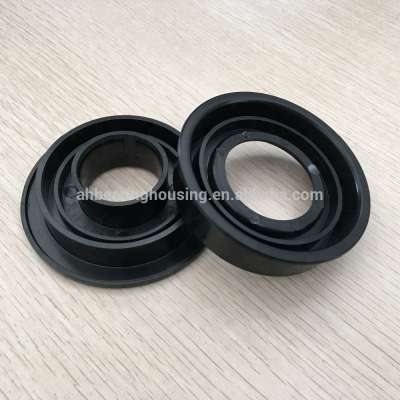 bearing housing plastic seal rubber ring