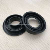 bearing housing plastic seal rubber ring