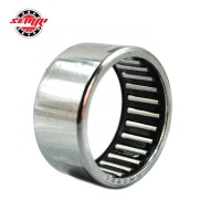 Drawn Cup Full Complement 30x38x32 mm Needle Roller Bearing 943/30