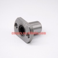 Hot sale 1pc LMH8UU 8mm flange linear bearing CNC Linear Bush LMH8