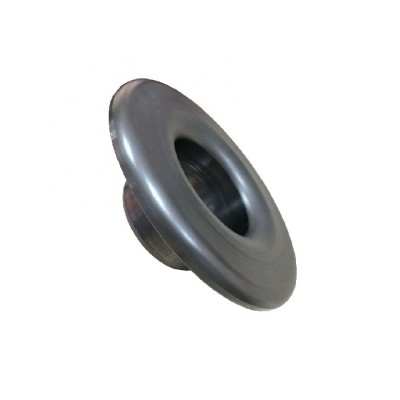 Customized steel flanged bearing seat bearing housing according to your design