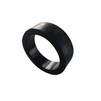 Hight quality customized low temperature resistant rubber ring for Conveyor Roller