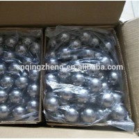 high quality carbon steel ball 1/4 G1000