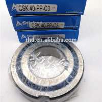 One way clutch bearing CSK20 CSK20PP