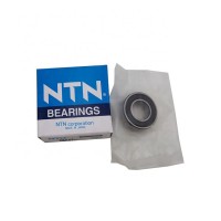 Original NTN 6901LLB 12*24*6mm thin wall deep groove ball bearing