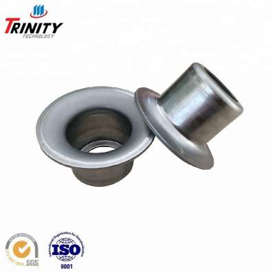 2020 new carbon steel house bearing double bearing seat and shaft mechanical seal for bearing 6203