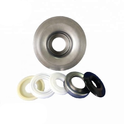 Low Price custom High Precision Steel stainless bearing base