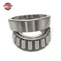 25x52x16.25 Metric Tapered Roller Bearing 30205J2/Q