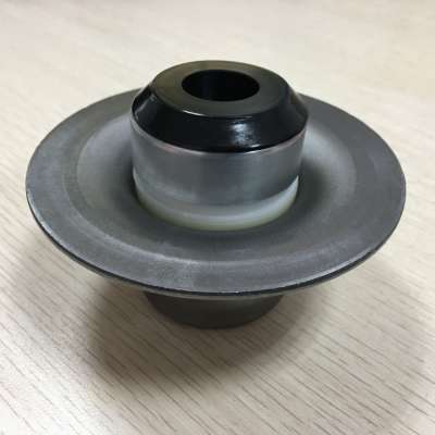 China Factory TK 6204-114 customized tube bearing housing