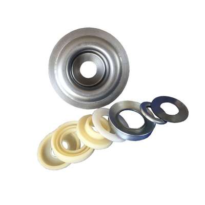 Idler Roller Bearing Housing DTII6204 -89 and Relative Sealings